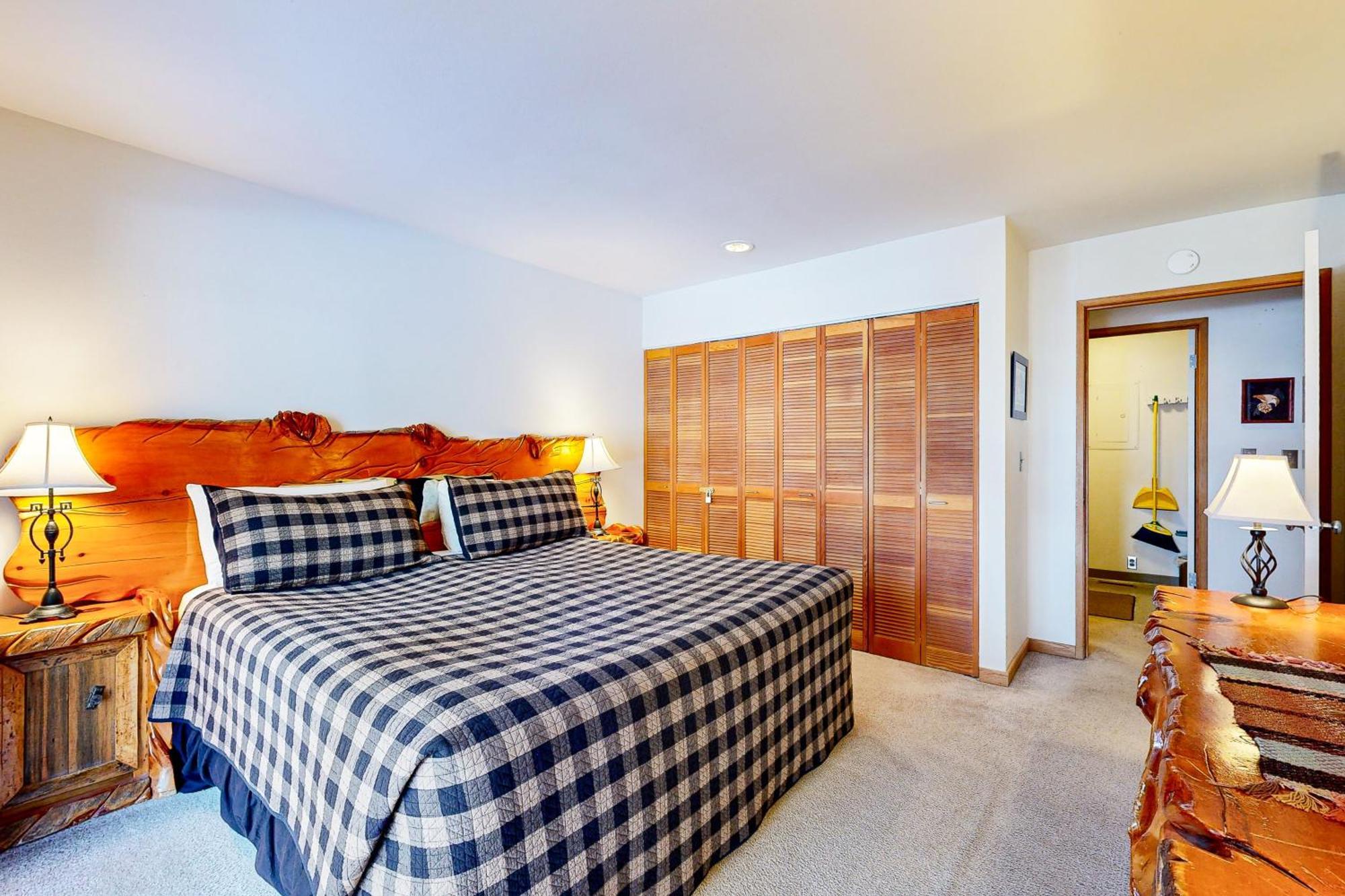 Meadow House 11 | Discover Sunriver Exterior foto
