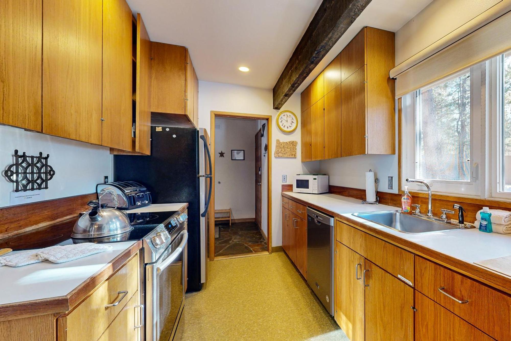 Meadow House 11 | Discover Sunriver Exterior foto